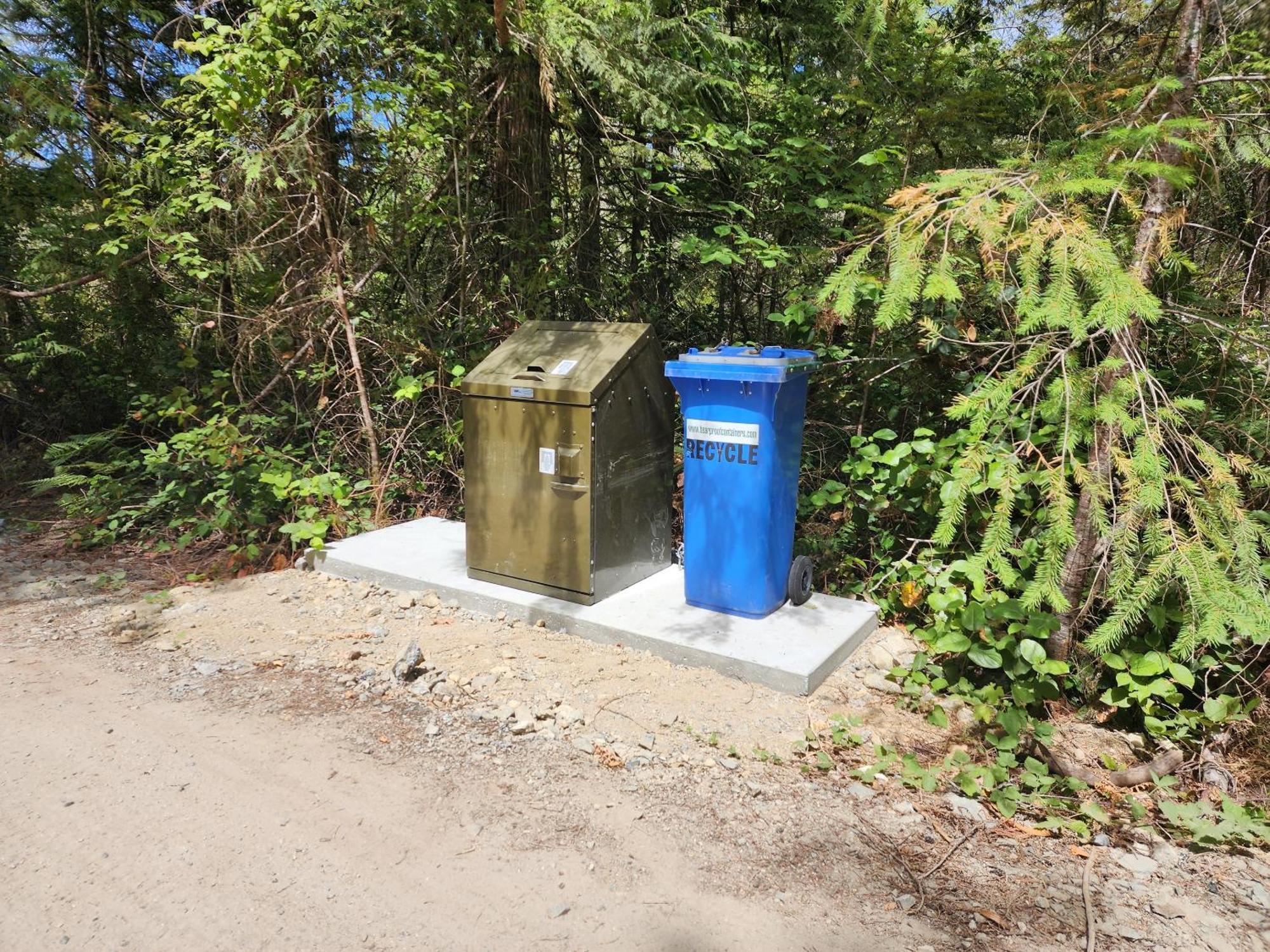 מלון Madeira Park The Shed At Moon Dance מראה חיצוני תמונה